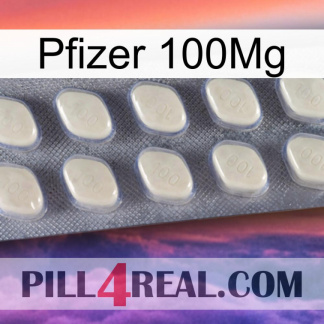 Pfizer 100Mg 08